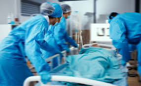 Emergency Medicine
