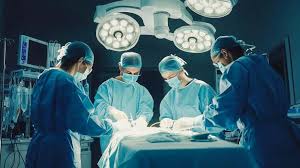 General Surgery