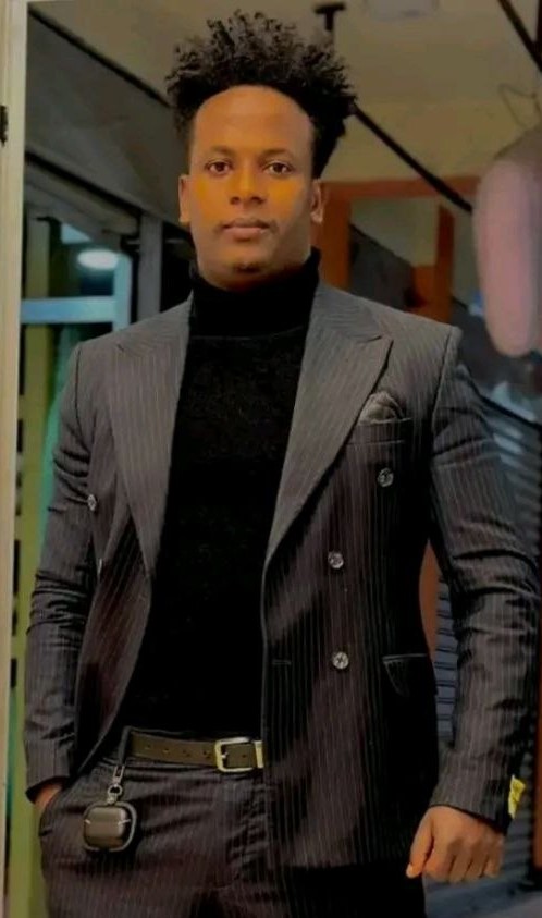 Addisu Feyisa