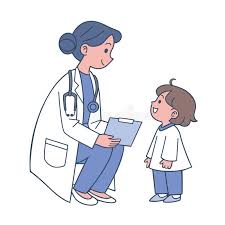 Pediatric Consultation & Child Care