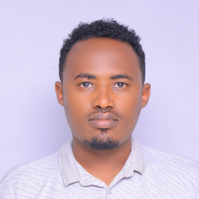 Mohammed Abdela
